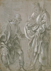Apostle and Youth